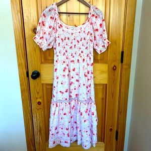 LoveShackFancy for Target Dress M